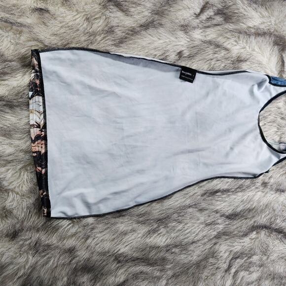 Blackmilk fire horse bodycon - Picture 5 of 6